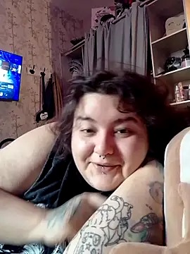 Staicyjanemcfly online show from 27, 9, 2025