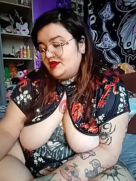 Staicyjanemcfly online show from 11, 1, 2026