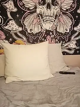 Staicyjanemcfly online show from 21, 5, 2026