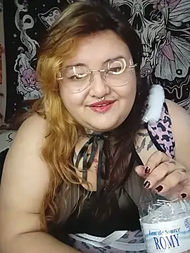 Staicyjanemcfly online show from 1, 8, 2026