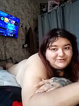 Staicyjanemcfly online show from 10, 10, 2025