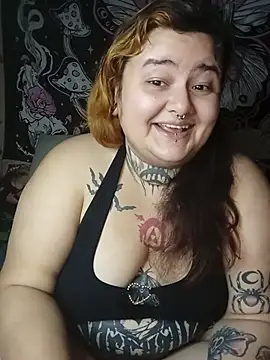 Staicyjanemcfly online show from 21, 7, 2026