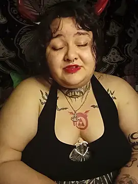 Staicyjanemcfly online show from 25, 5, 2026