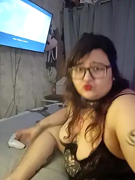 Staicyjanemcfly online show from 22, 3, 2026