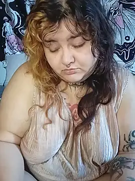 Staicyjanemcfly online show from 22, 7, 2026