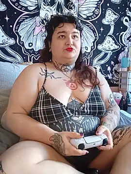 Staicyjanemcfly online show from 26, 5, 2026