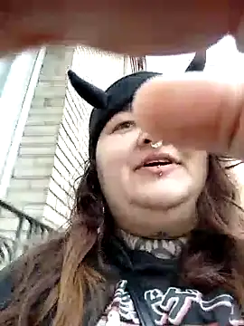 Staicyjanemcfly online show from 1, 4, 2026