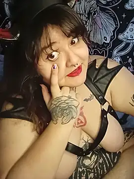 Staicyjanemcfly online show from 27, 5, 2026