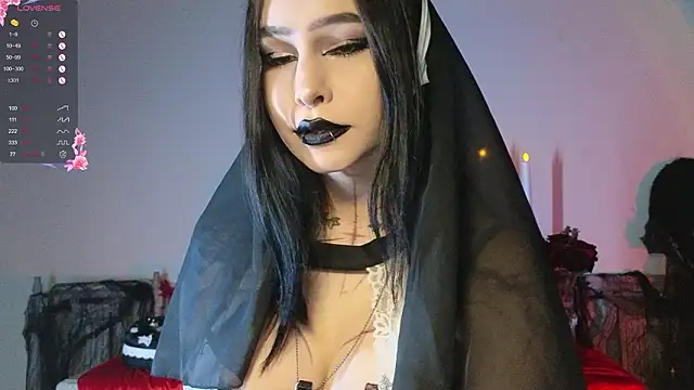 ghot1c graceeee online show from 27, 2, 2026