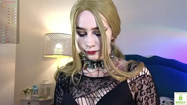 ghot1c graceeee online show from 14, 12, 2024