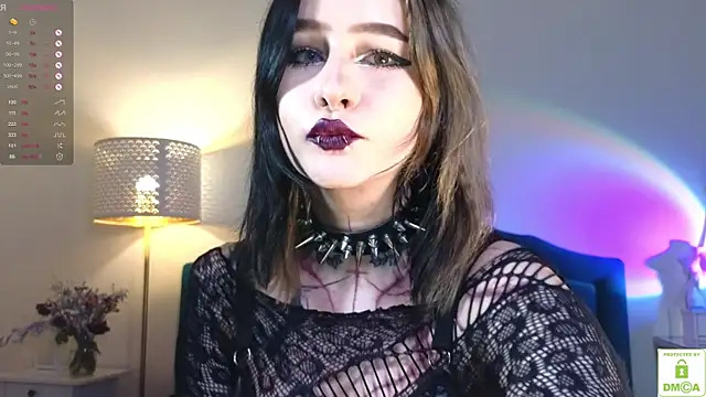 ghot1c graceeee online show from 29, 12, 2024