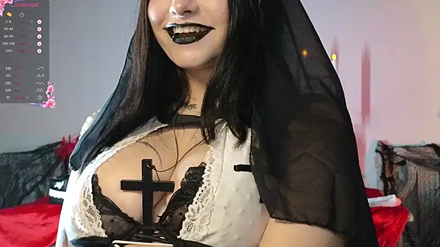 ghot1c graceeee online show from 10, 4, 2026