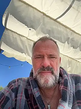 DaddybearVLC online show from 12, 3, 2026