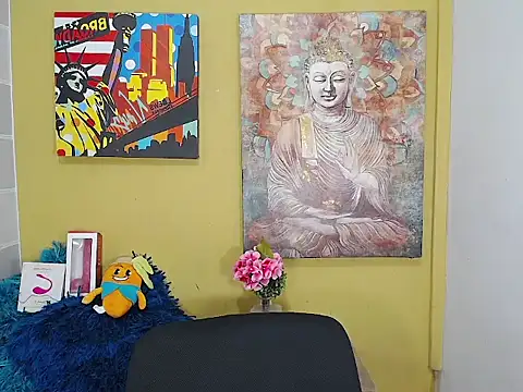 NannyaBitch online show from 1, 8, 2026