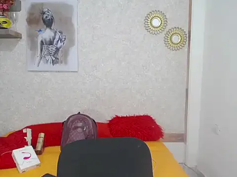 NannyaBitch online show from 30, 3, 2026