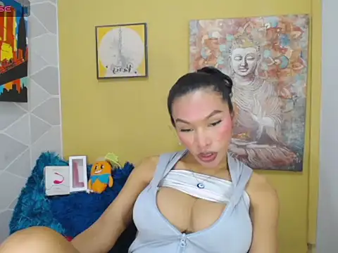 NannyaBitch online show from 29, 6, 2026