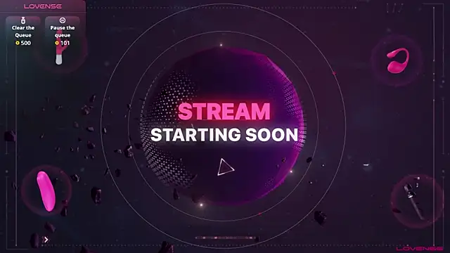 Gina w online show from 20, 4, 2026