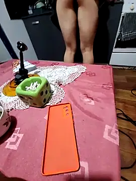 patriciajoy20 online show from 6, 11, 2025