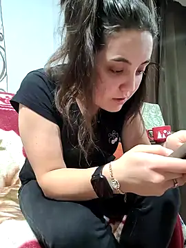 patriciajoy20 online show from 8, 2, 2026