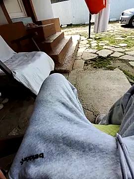 patriciajoy20 online show from 23, 3, 2026