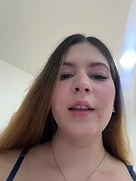 naughty  angel online show from 21, 2, 2026