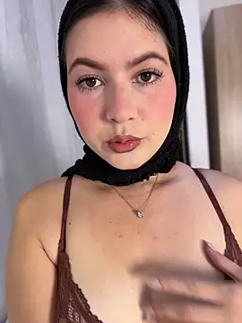 naughty  angel online show from 19, 6, 2026