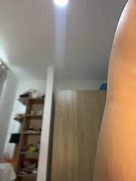 naughty  angel online show from 2, 6, 2026