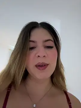 naughty  angel online show from 6, 2, 2026