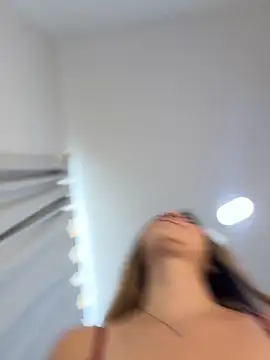 naughty  angel online show from 11, 4, 2026