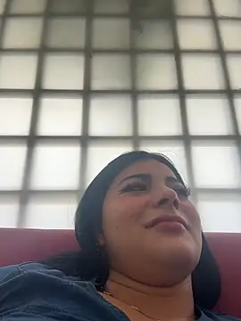 Natasha  Blue online show from 12, 2, 2026