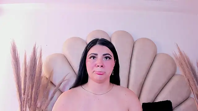 Natasha  Blue online show from 11, 10, 2025