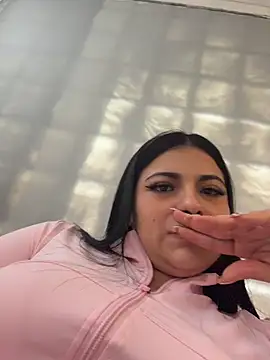 Natasha  Blue online show from 24, 2, 2026