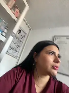 Natasha  Blue online show from 22, 9, 2025