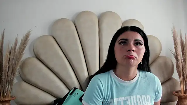 Natasha  Blue online show from 23, 9, 2025