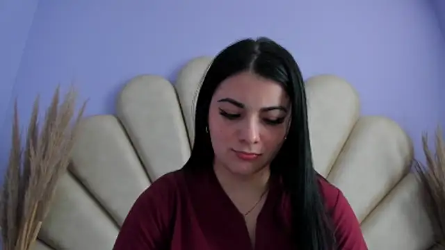 Natasha  Blue online show from 21, 2, 2026