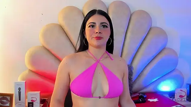 Natasha  Blue online show from 19, 3, 2025