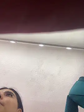 Natasha  Blue online show from 28, 10, 2025