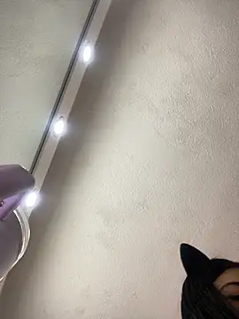 Natasha  Blue online show from 20, 9, 2025