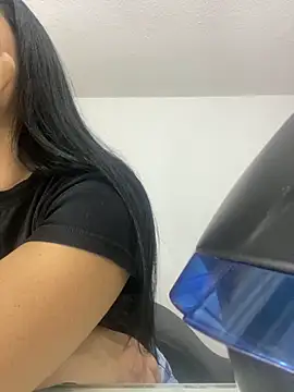 Natasha  Blue online show from 27, 9, 2025