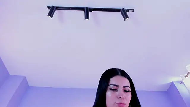 Natasha  Blue online show from 2, 3, 2026