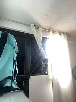 Natasha  Blue online show from 24, 9, 2025