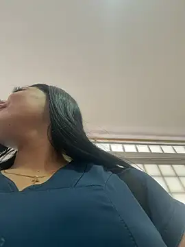 Natasha  Blue online show from 7, 2, 2026