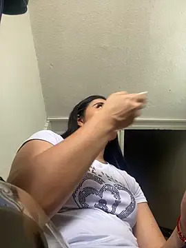 Natasha  Blue online show from 10, 10, 2025