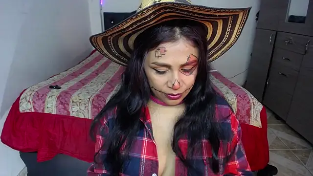 pinky violeta online show from 28, 10, 2025