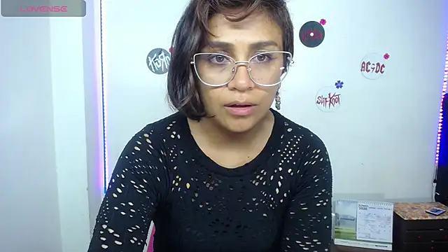 pinky violeta online show from 21, 6, 2026