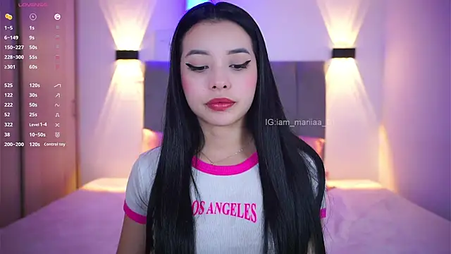 Succubus 222 online show from 31, 3, 2026