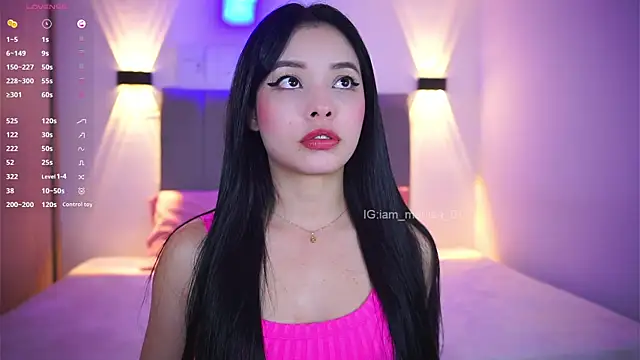 Succubus 222 online show from 5, 5, 2026