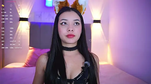 Succubus 222 online show from 5, 3, 2026