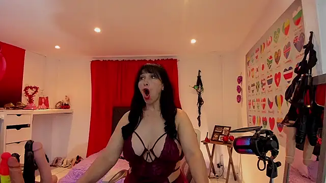 Sarah teiku online show from 29, 5, 2026