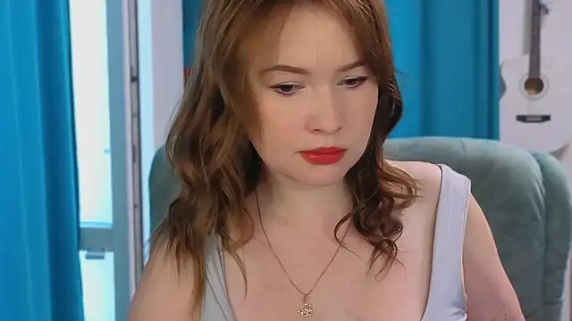 Katniss K online show from 12, 7, 2026